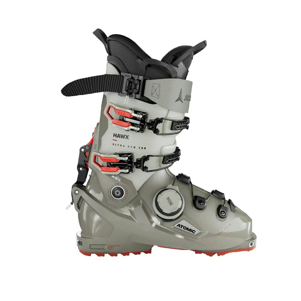 Atomic Hawx Ultra XTD 130 Boa GW