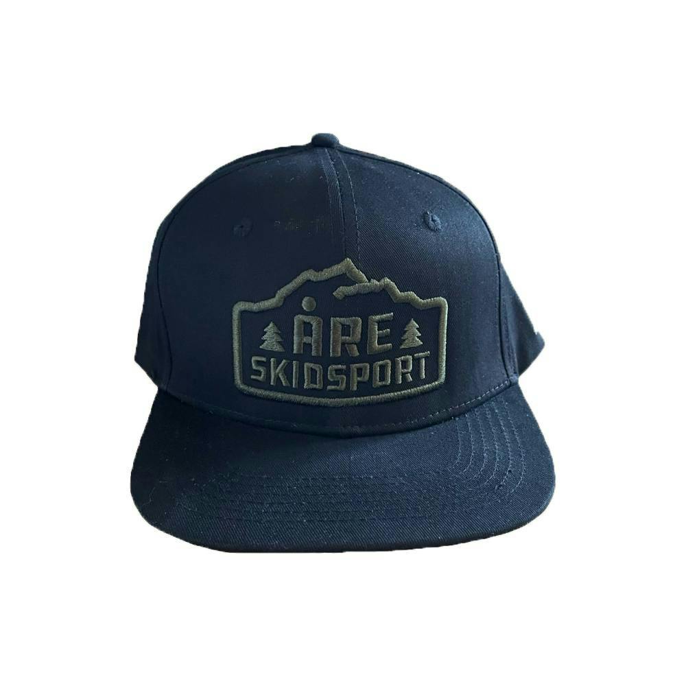 ÅRE SKIDSPORT SNAPBACK KEPS