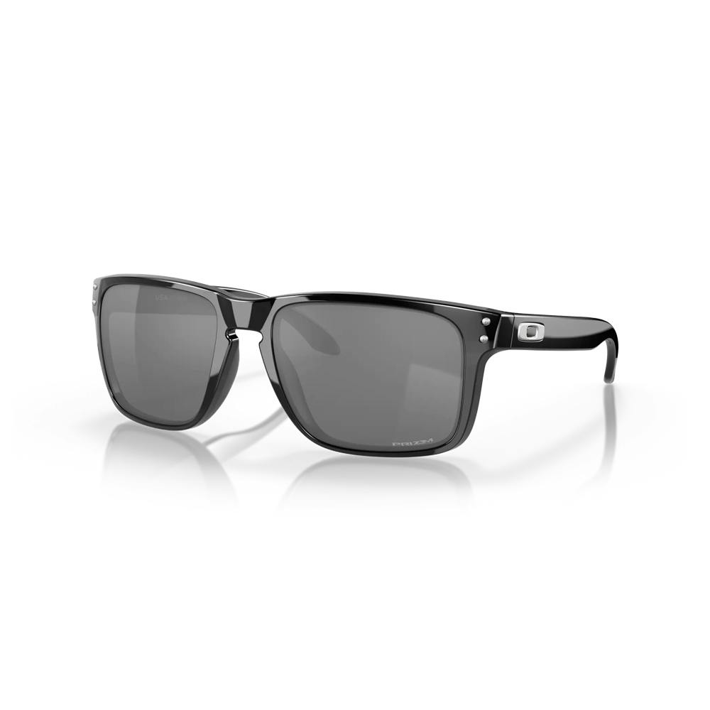 Oakley holbrook xl polished black/prizm black