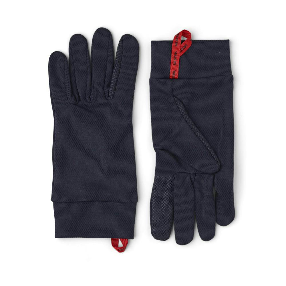 Hestra touch point dry wool 5 finger