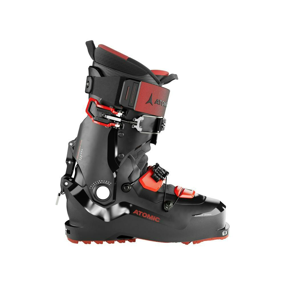 Atomic Backland XTD Carbon 120 GW
