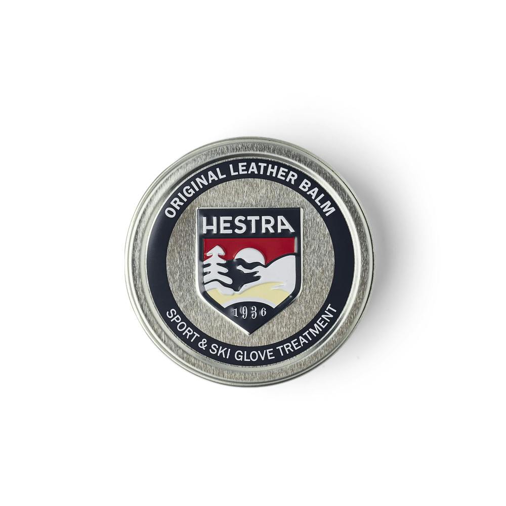 Hestra leather balm