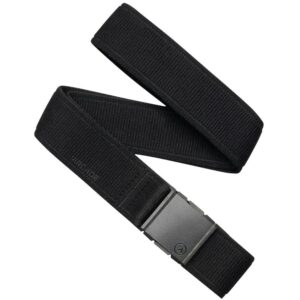 Arcade belt atlas black