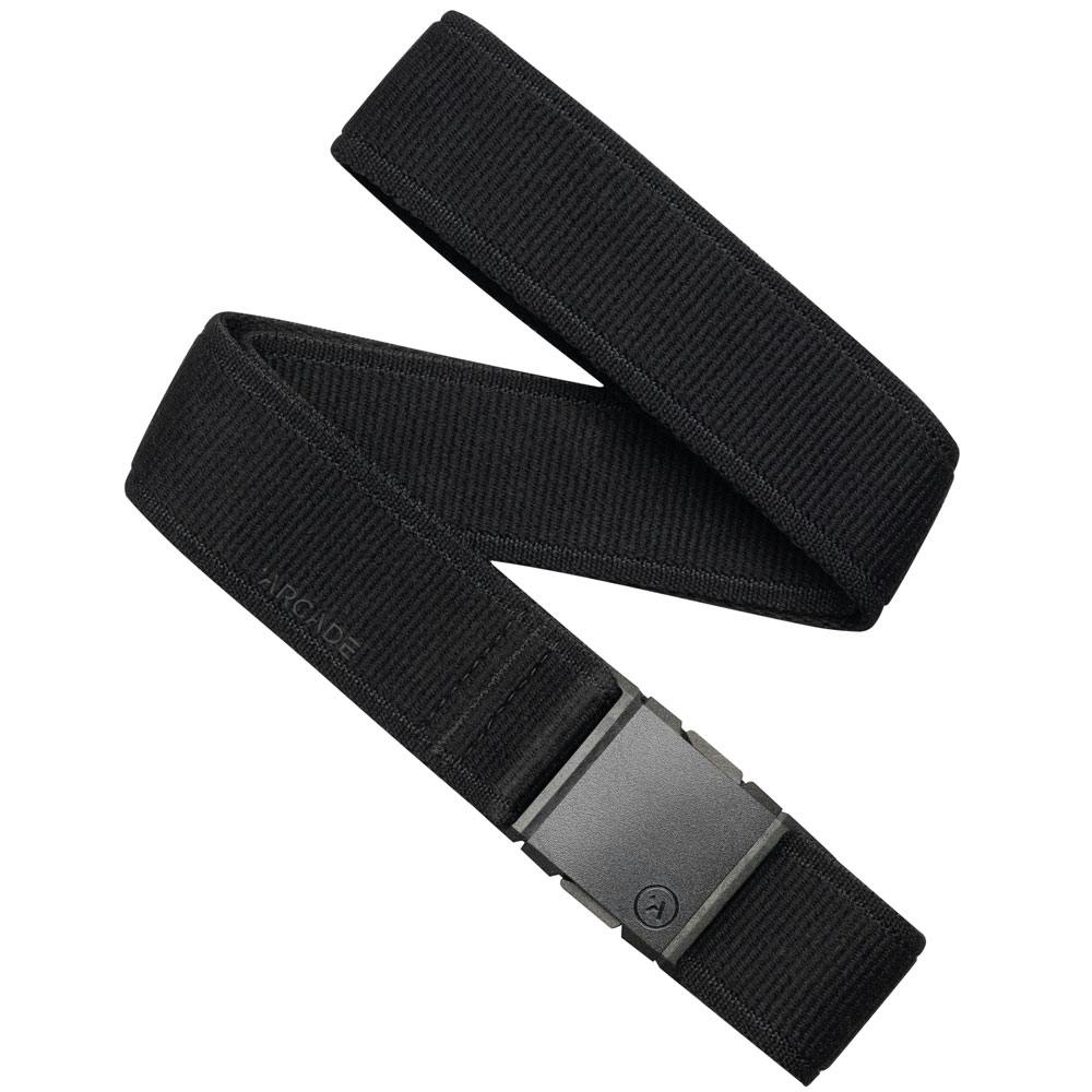 Arcade belt atlas black
