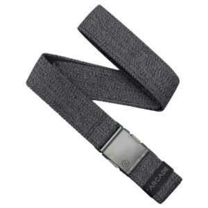 Arcade belt atlas heather black