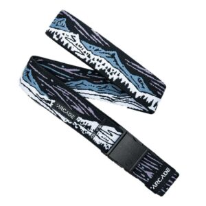 Arcade belt out of range slim dusk