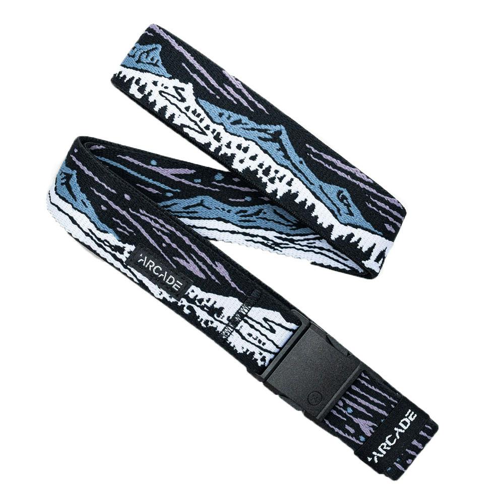 Arcade belt out of range slim dusk