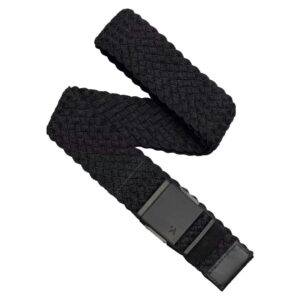 Arcade belt futureweave black