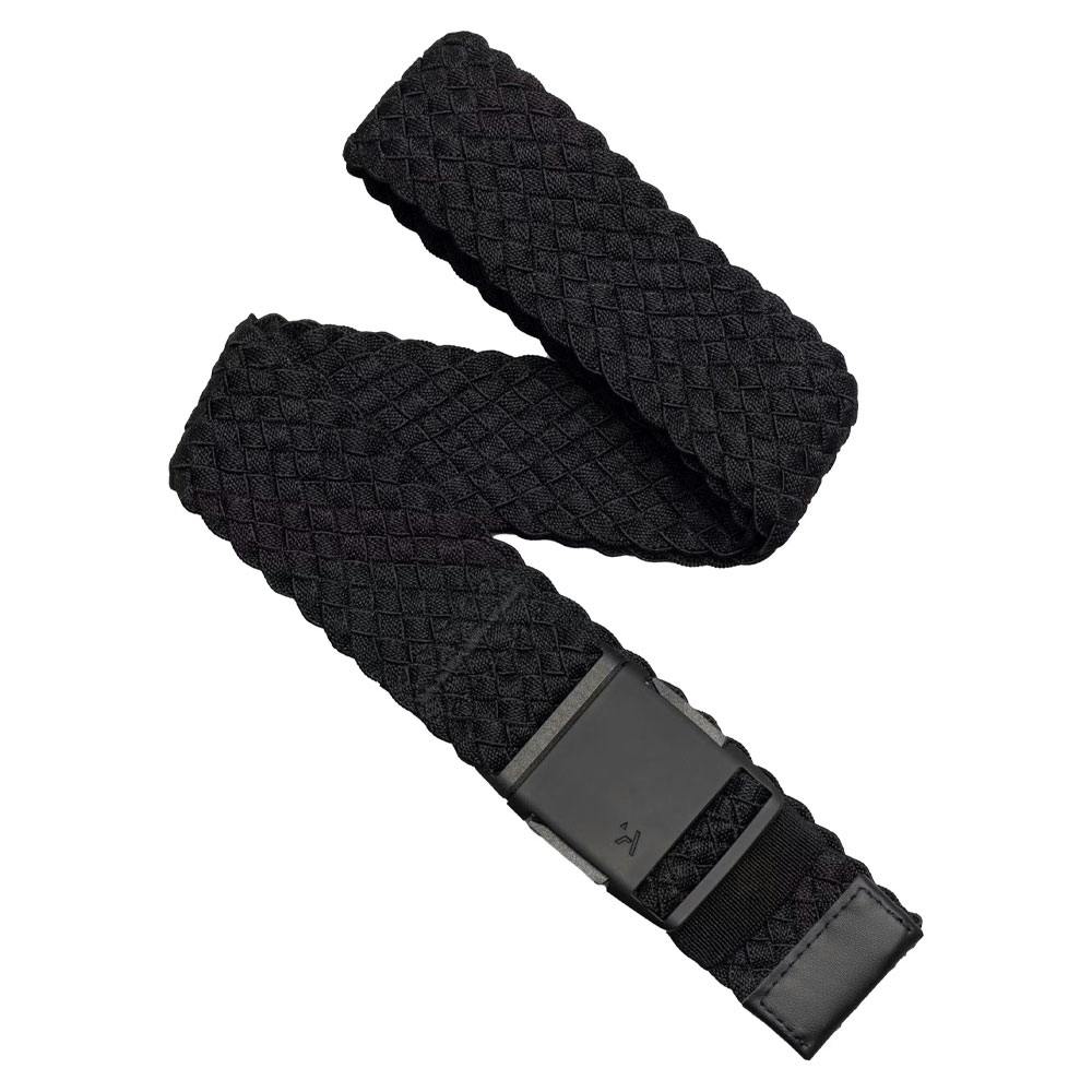 Arcade belt futureweave black