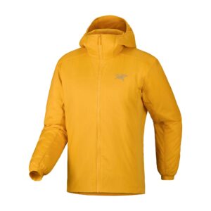 Arc'teryx atom hoody m larch