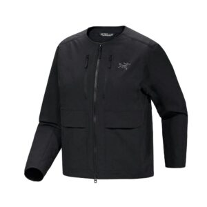 Arc'teryx sonii utility jacket w black, slutsåld