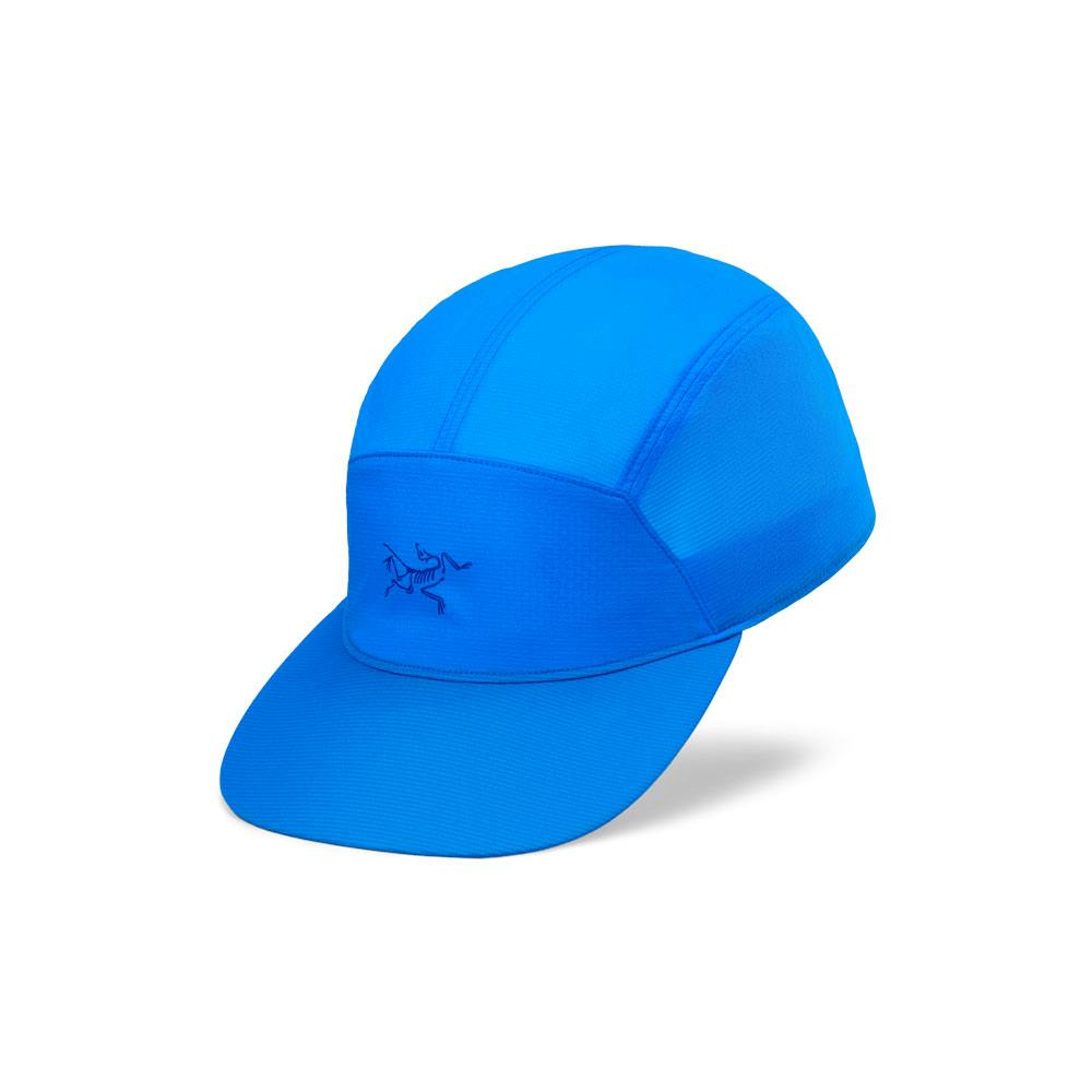 Arc'teryx aerios 5 panel cap fluidity