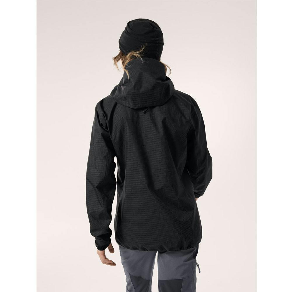 Arc'teryx w alpha lightweight anorak - Bild 5