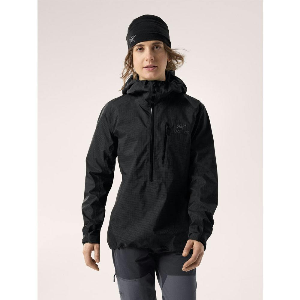Arc'teryx w alpha lightweight anorak - Bild 3