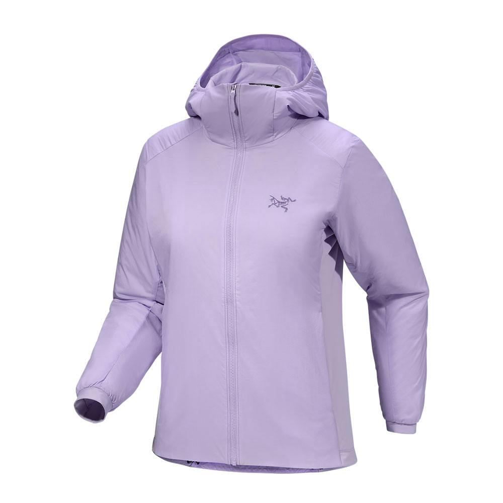 Arc'teryx atom hoody w mallow