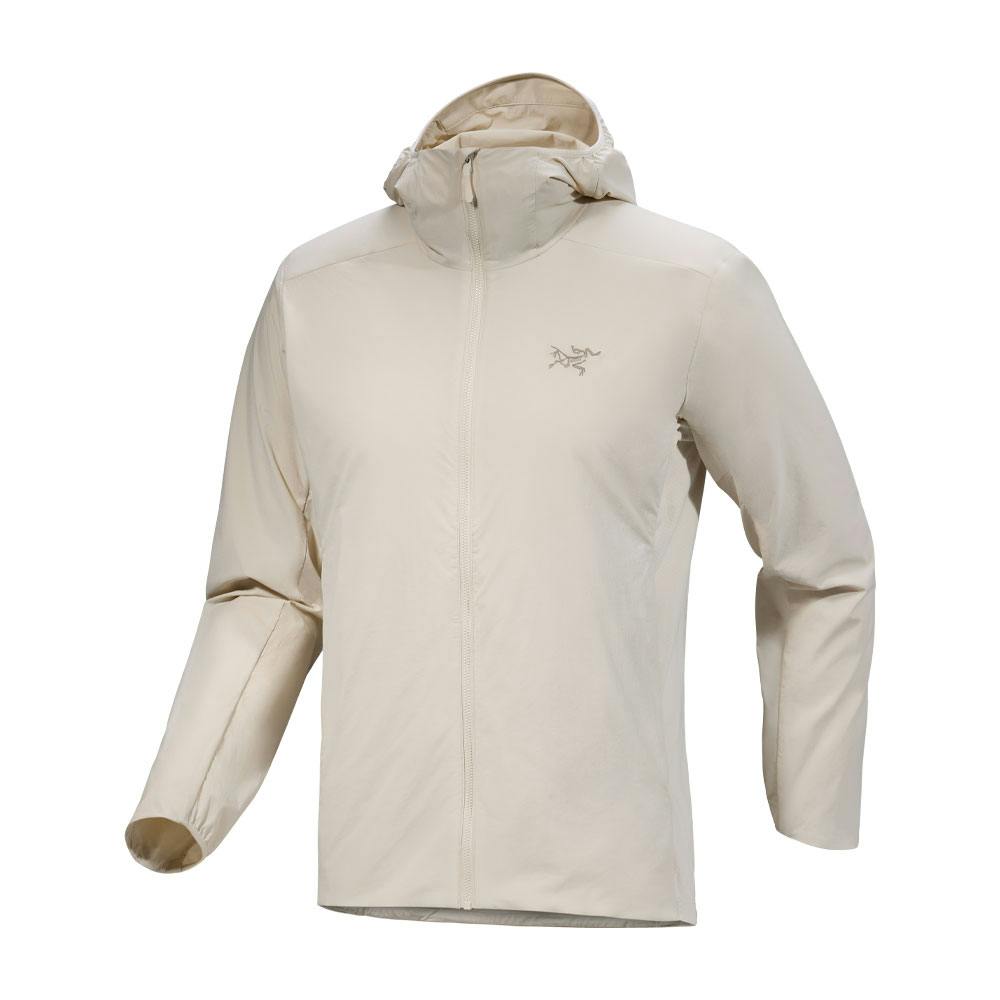 Arc'teryx atom sl hoody m sea salt