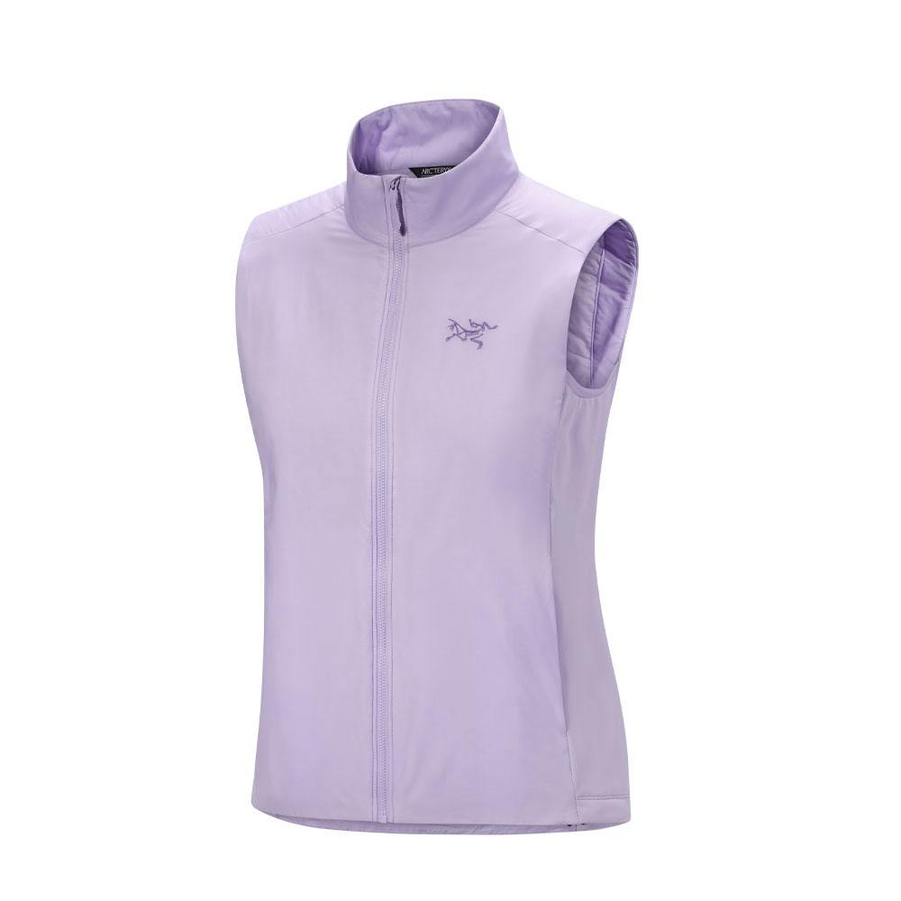 Arc'teryx atom vest w mallow