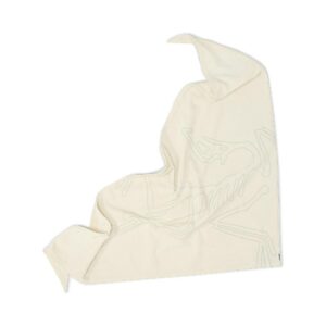 Arc'teryx sinsolo bandana sea salt