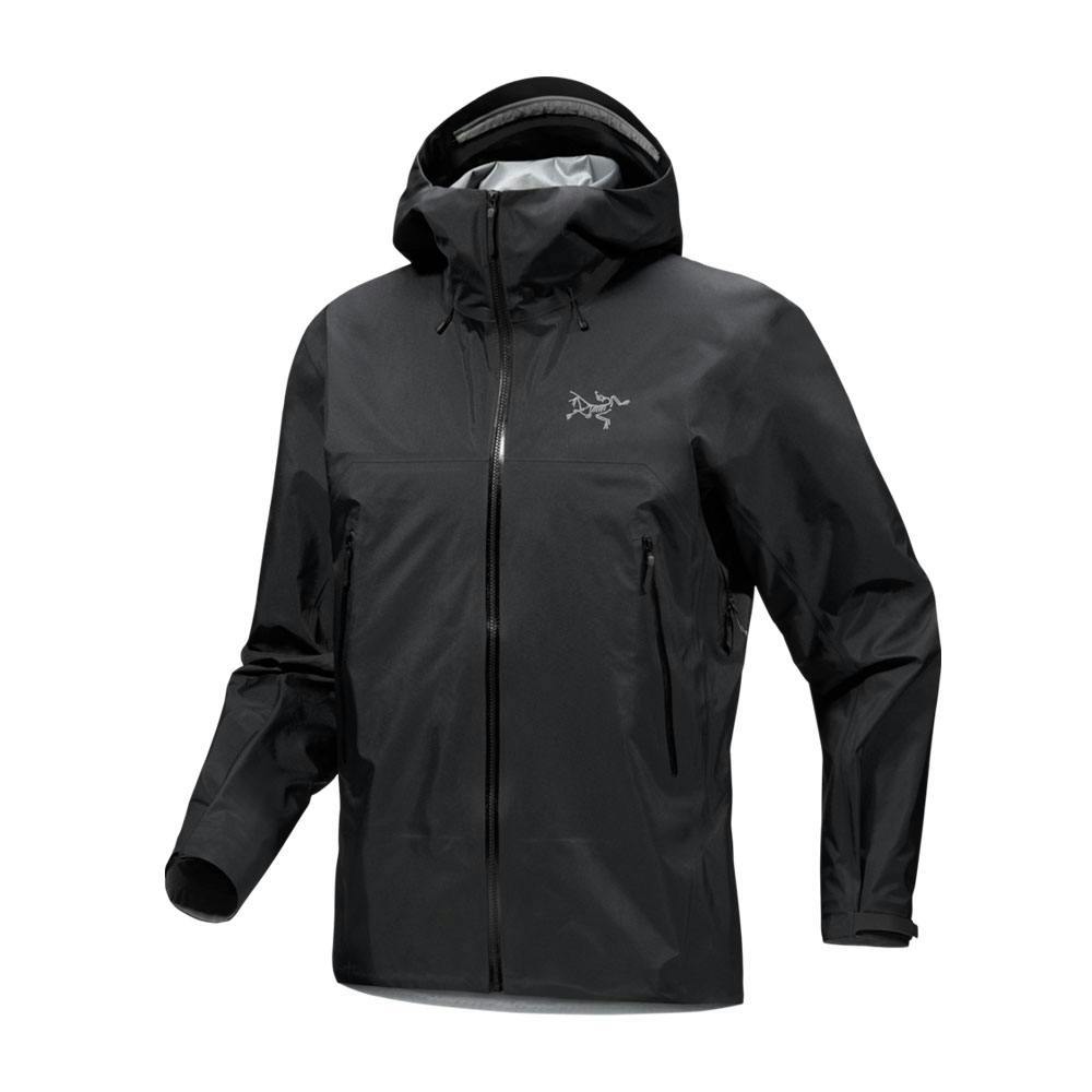 Arc'teryx beta jacket m black