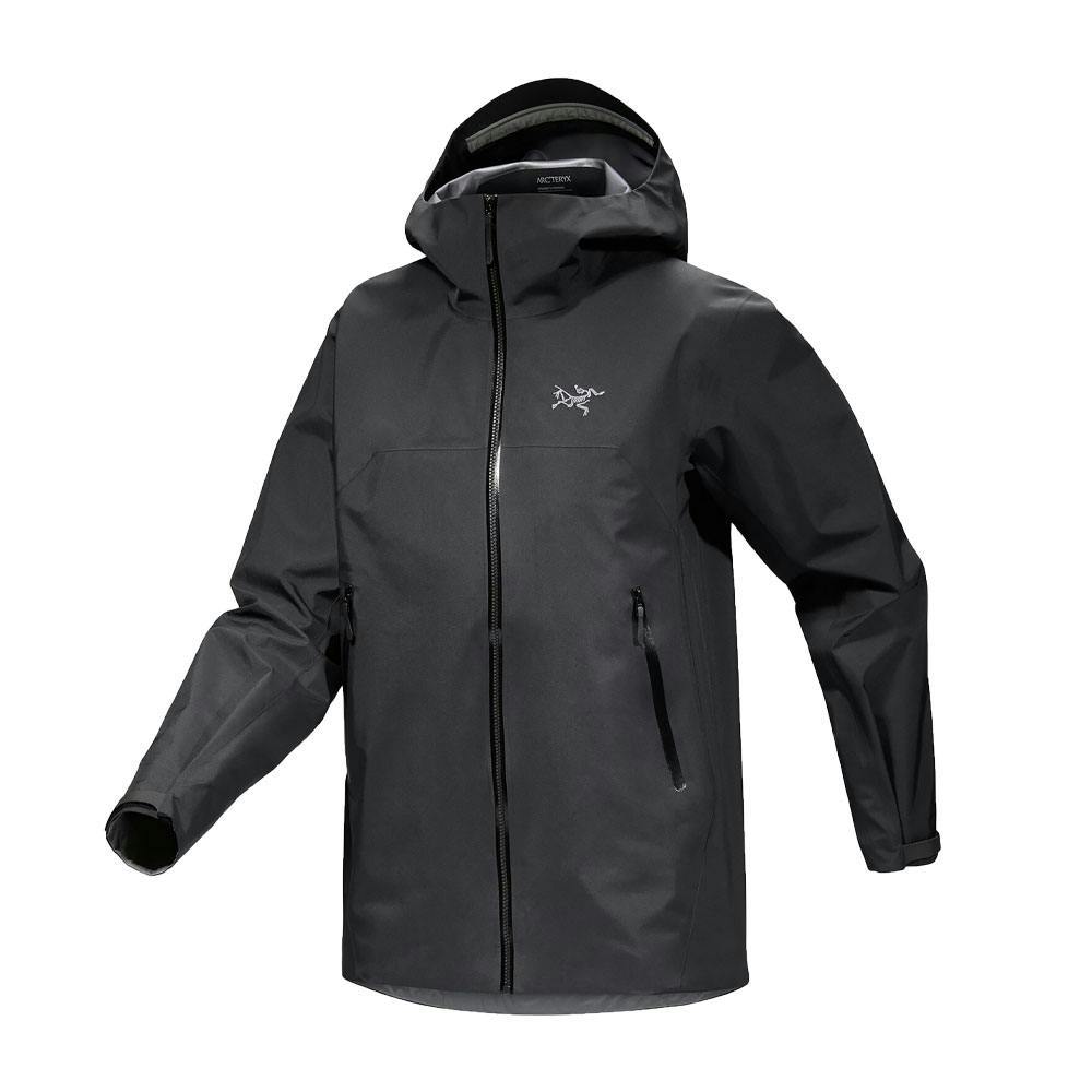 Arc'teryx beta jacket w black