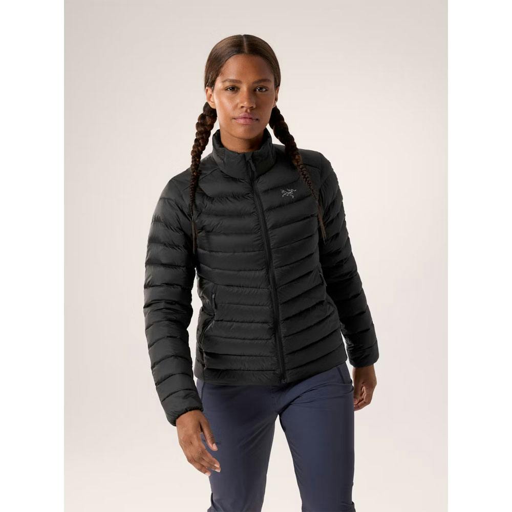 Arc'teryx w cerium jacket - Bild 2