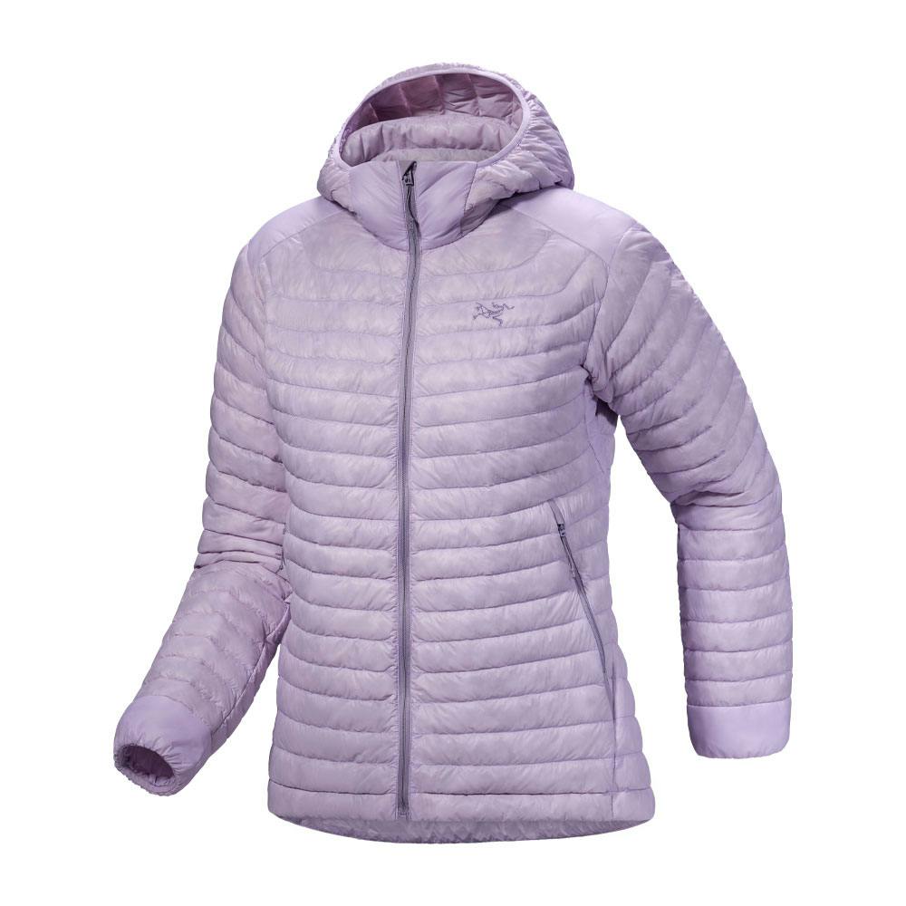 Arc'teryx cerium sl hoody w mallow