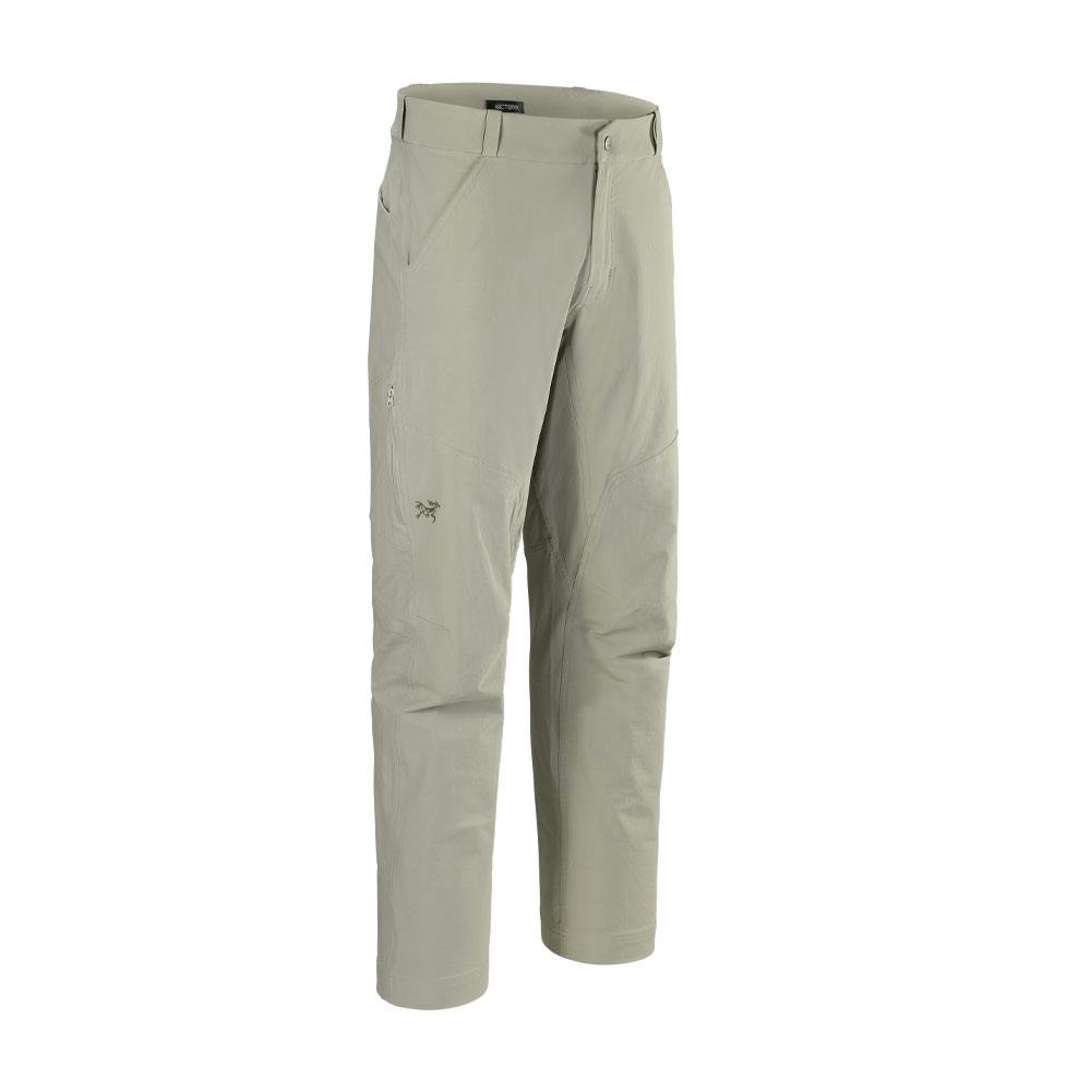 Arc'teryx cronin cotton pant m habitat