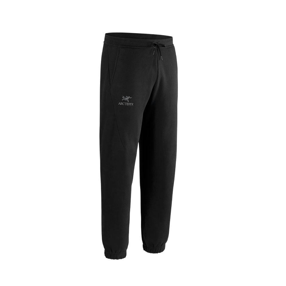 Arc'teryx emblem fleece jgr m black