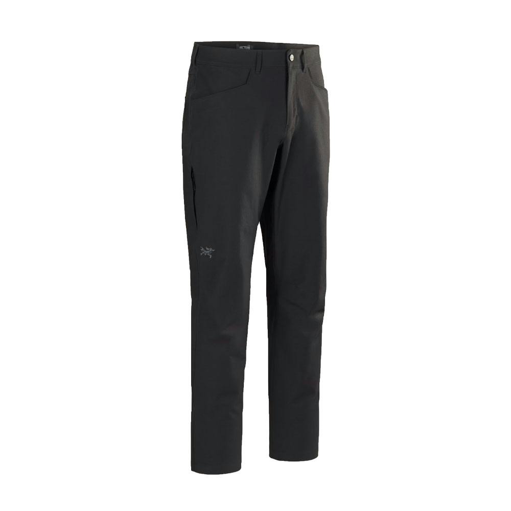 Arc'teryx kragg cotton pant