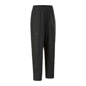 Arc'teryx kragg cotton pant w black