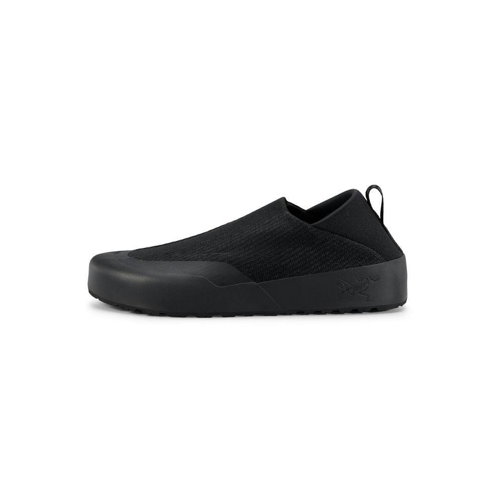 Arc'teryx kragg women black