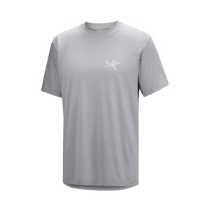 Arc'teryx kragg sl cotton ss m void, slutsåld