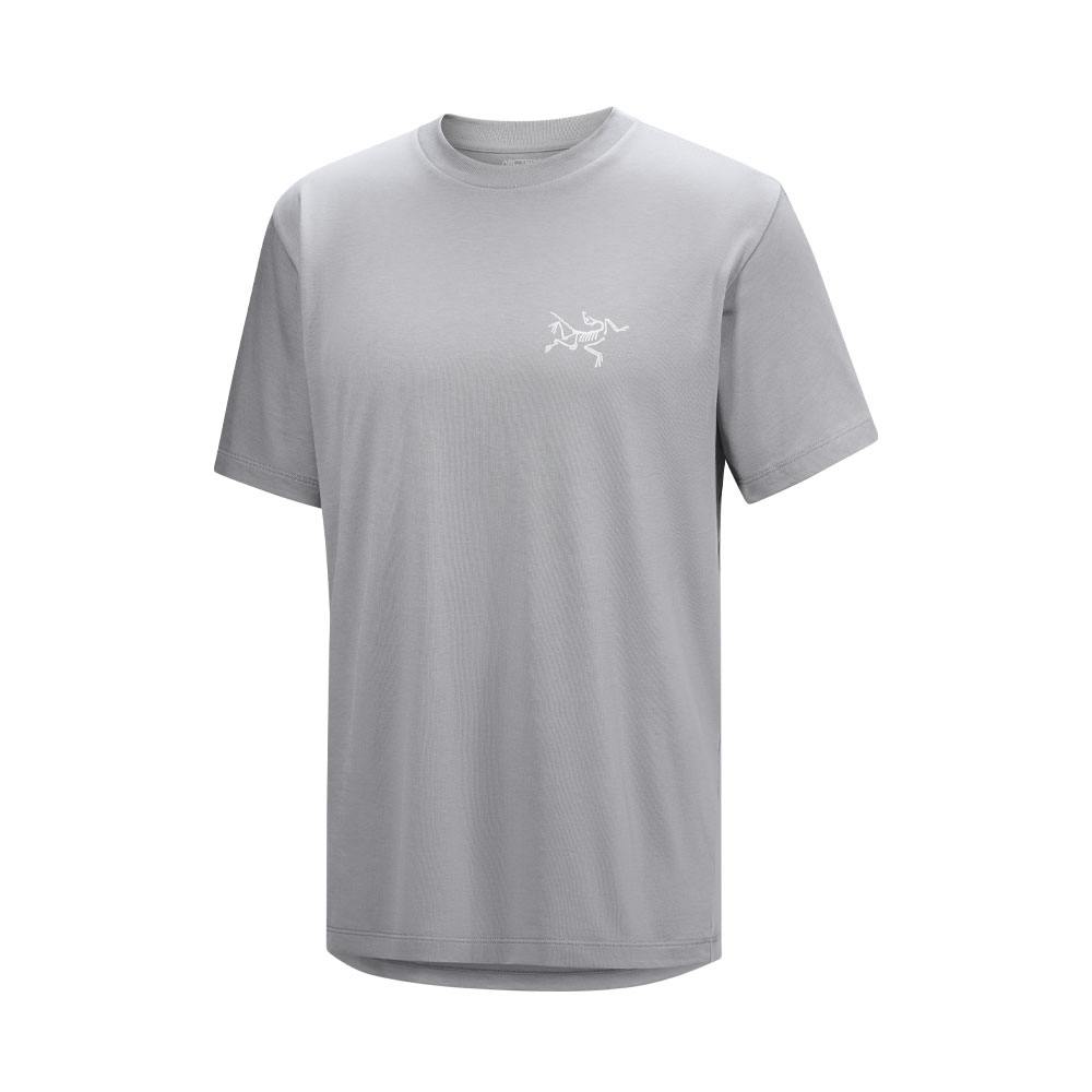 Arc'teryx kragg sl cotton ss m void