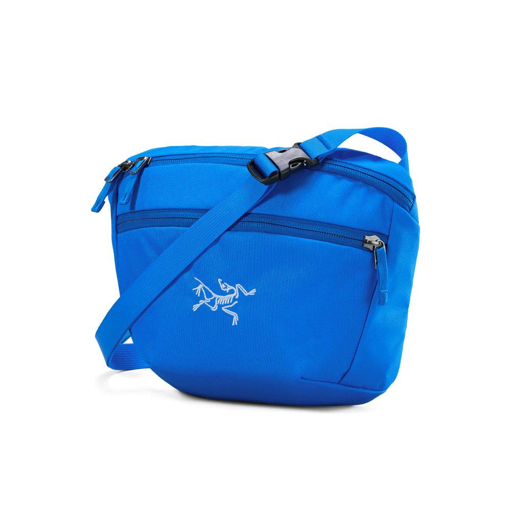 Arc'teryx mantis 2 waist pack fluidity