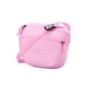 Arc'teryx mantis 2 waist pack pineberry, slutsåld