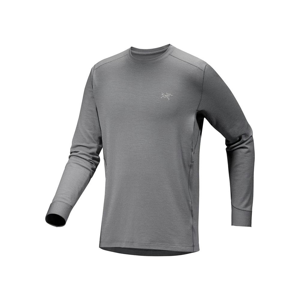 Arc'teryx rho merino wool crew neck
