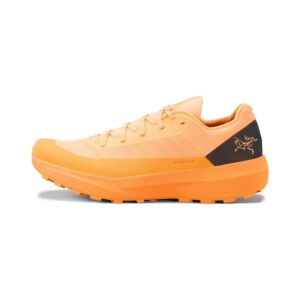 Arc'teryx norvan ld 4 men luminary/carotene