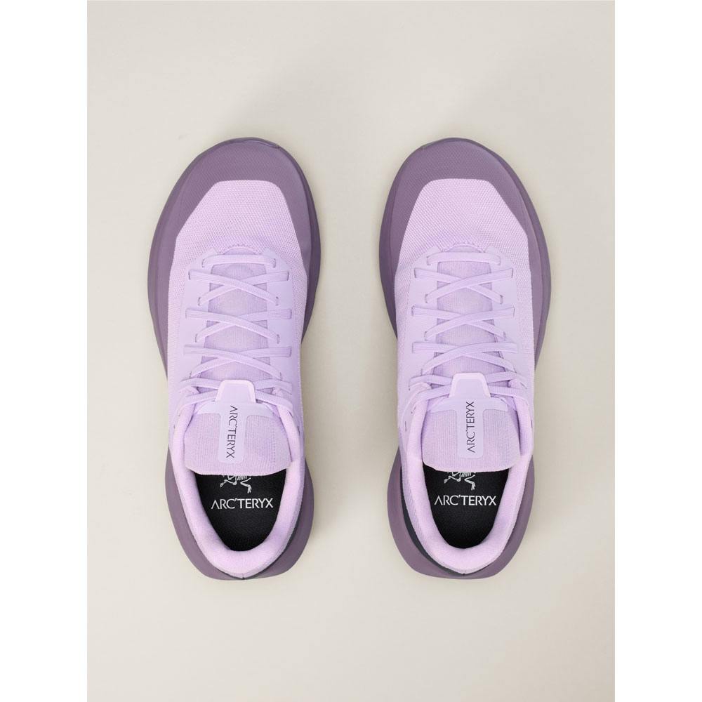 Arc'teryx norvan ld 4 women mallow/moondrop ct - Bild 2