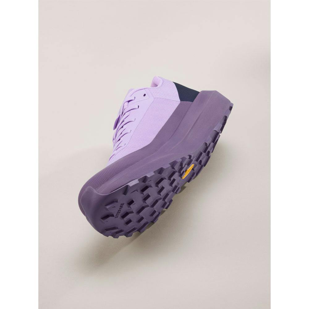 Arc'teryx norvan ld 4 women mallow/moondrop ct - Bild 3