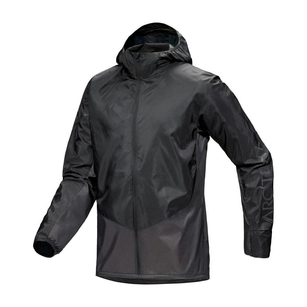 Arc'teryx norvan windshell hoody m