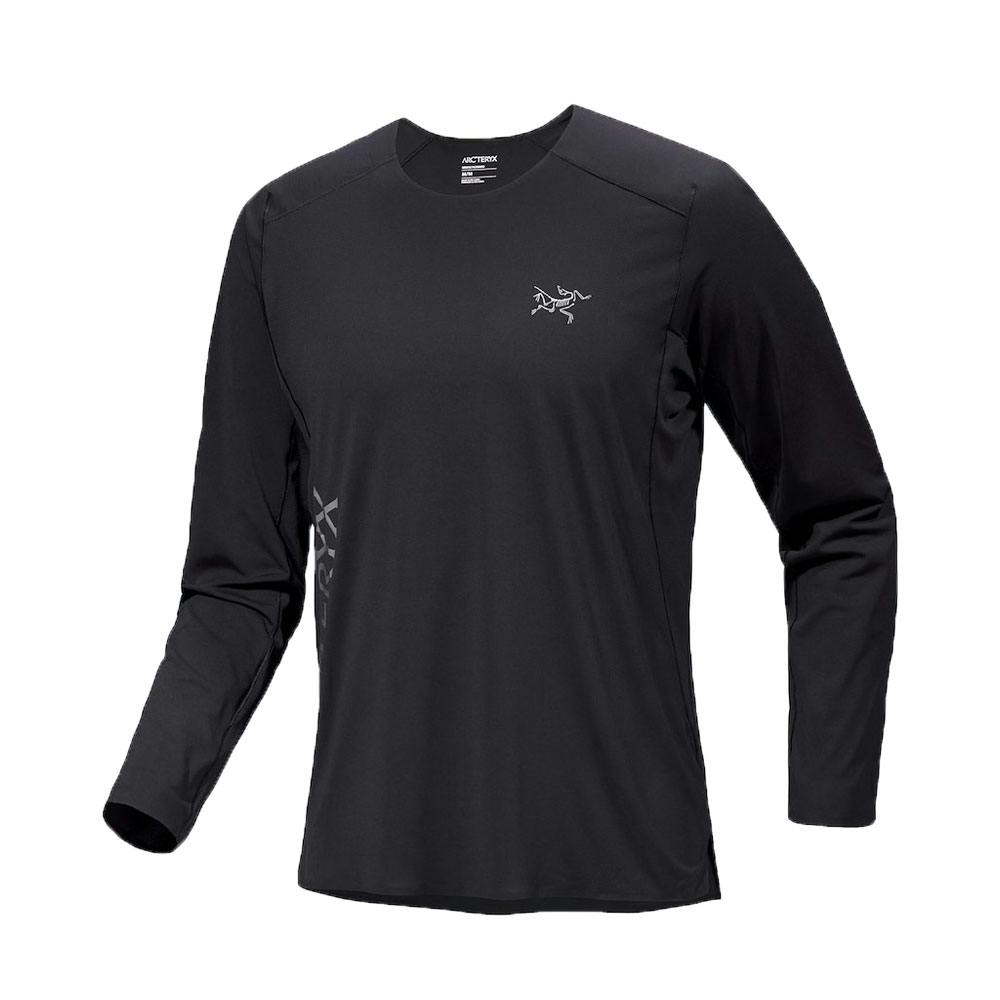 Arc'teryx norvan downword logo ls m