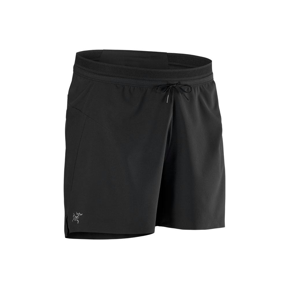 Arc'teryx norvan short 5' m black