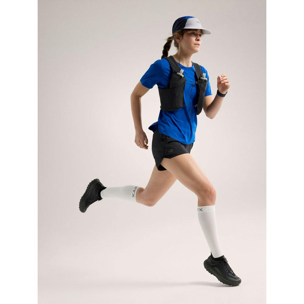 Arc'teryx w norvan 5" short - Bild 2