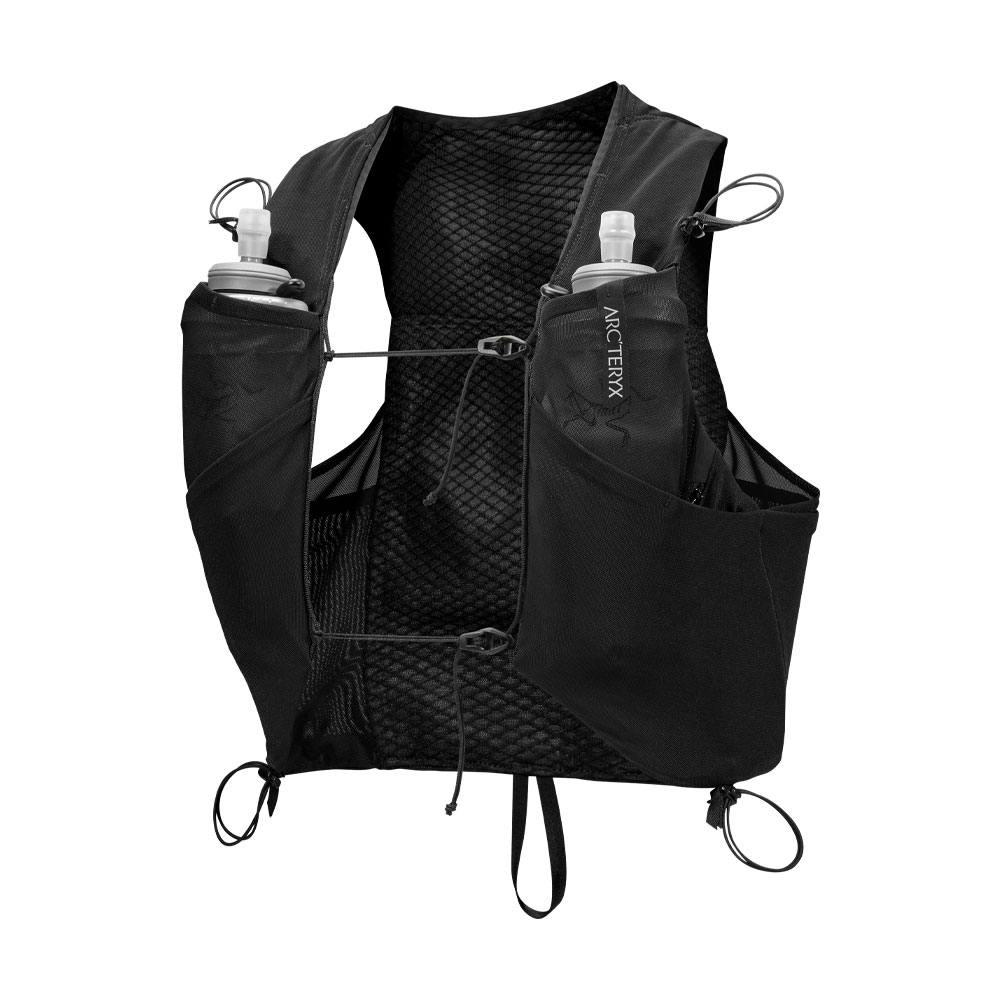 Arc'teryx norvan 7 vest m's black