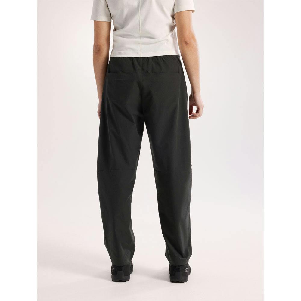 Arc'teryx olia pant w black - Bild 3