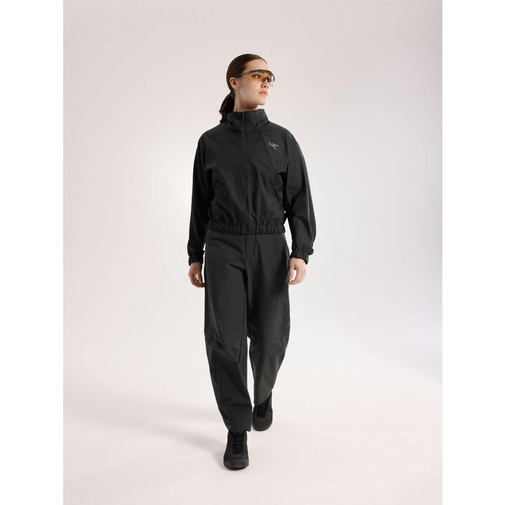 Arc'teryx olia pant w black - Bild 2