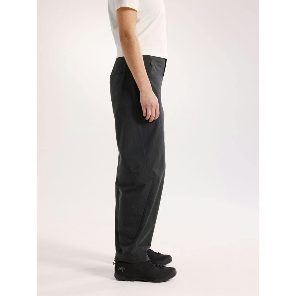 Arc'teryx olia pant w black - Bild 4