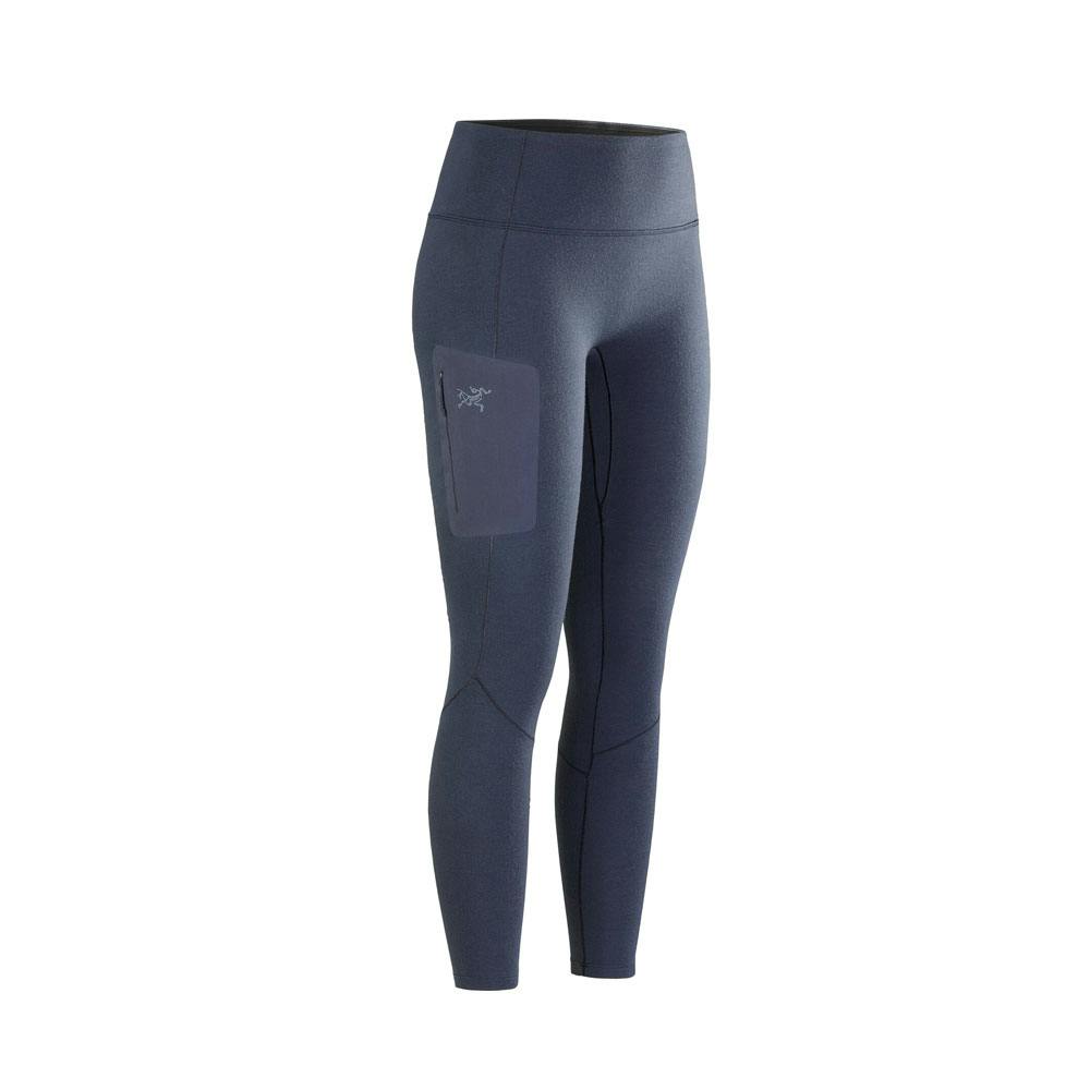 Arc'teryx w satoro merino wool bottom