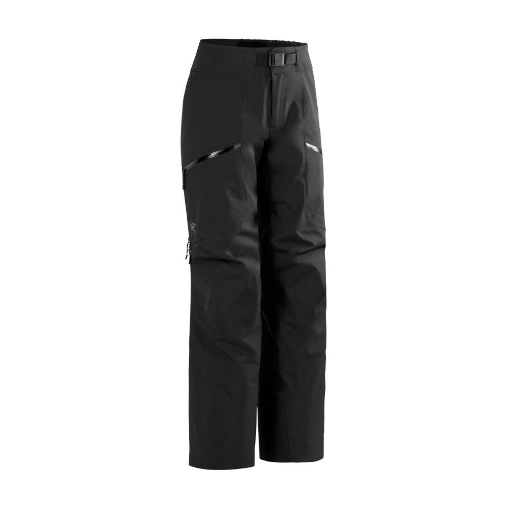 Arc'teryx sentinel pant w black