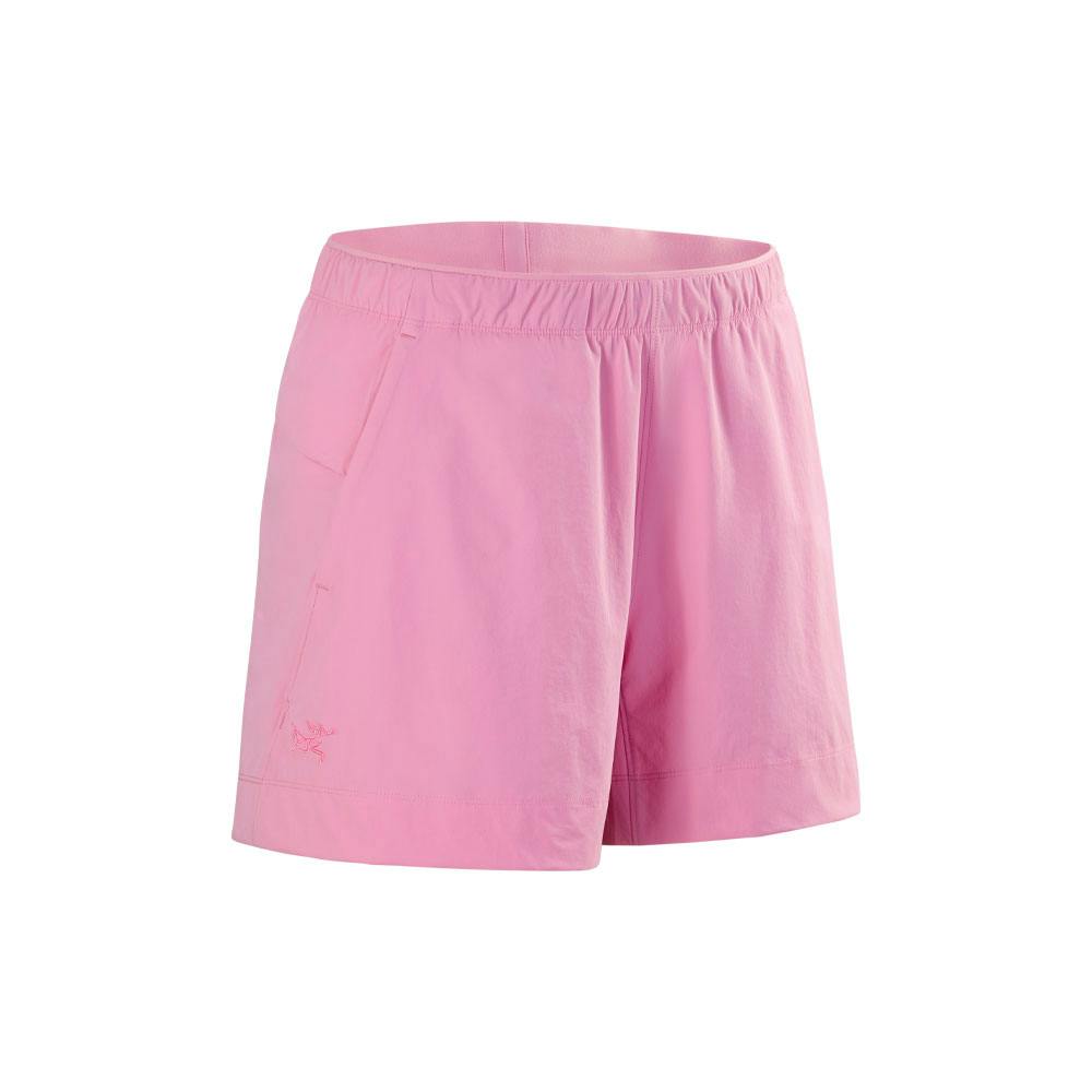 Arc'teryx sinsola short 5' w pineberry